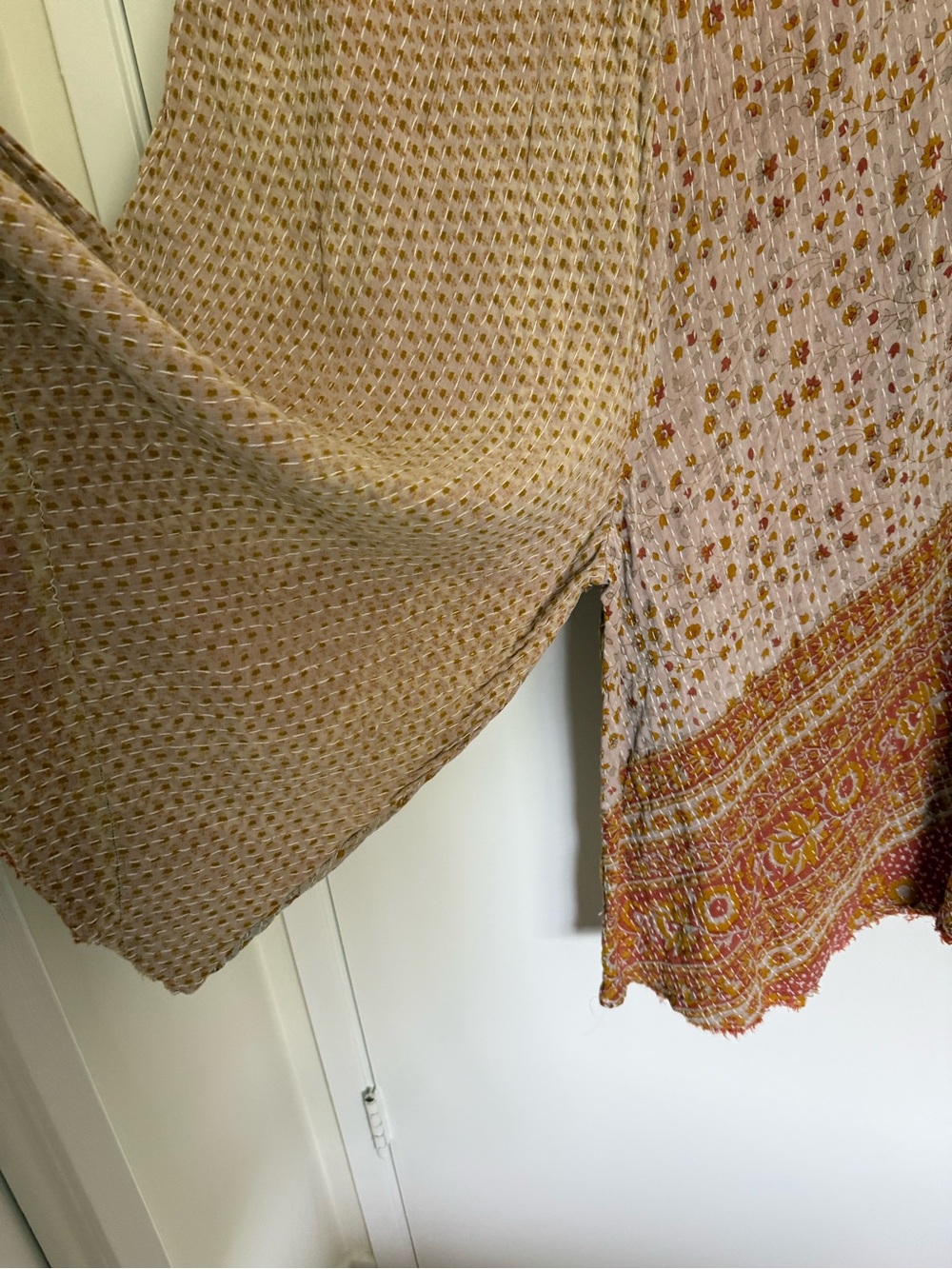 Kantha bae wide leg pants - Picture 6 of 10